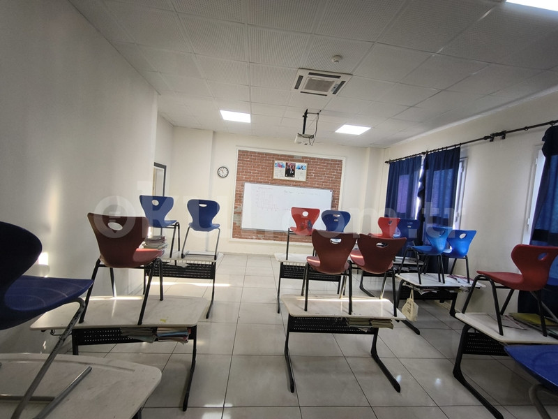 Özel Adana Bil Koleji Ortaokulu - 23