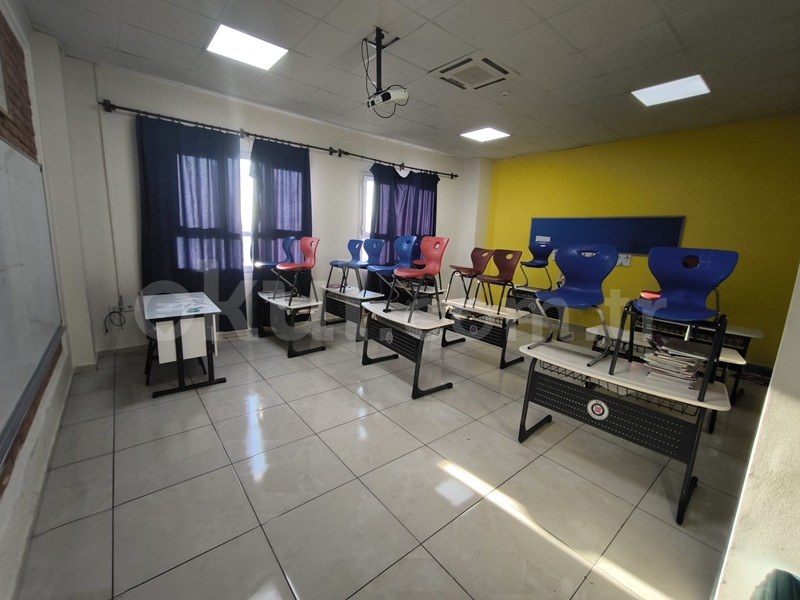 Özel Adana Bil Koleji Ortaokulu - 24