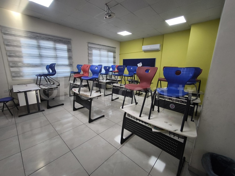 Özel Adana Bil Koleji Ortaokulu - 25