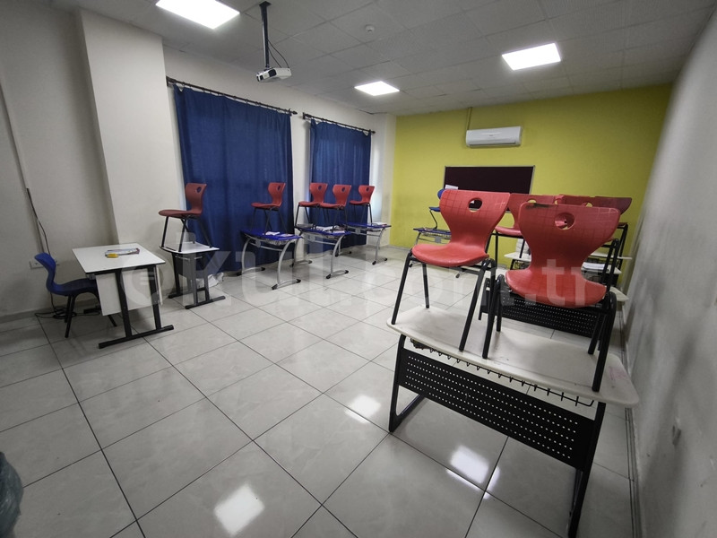 Özel Adana Bil Koleji Ortaokulu - 27