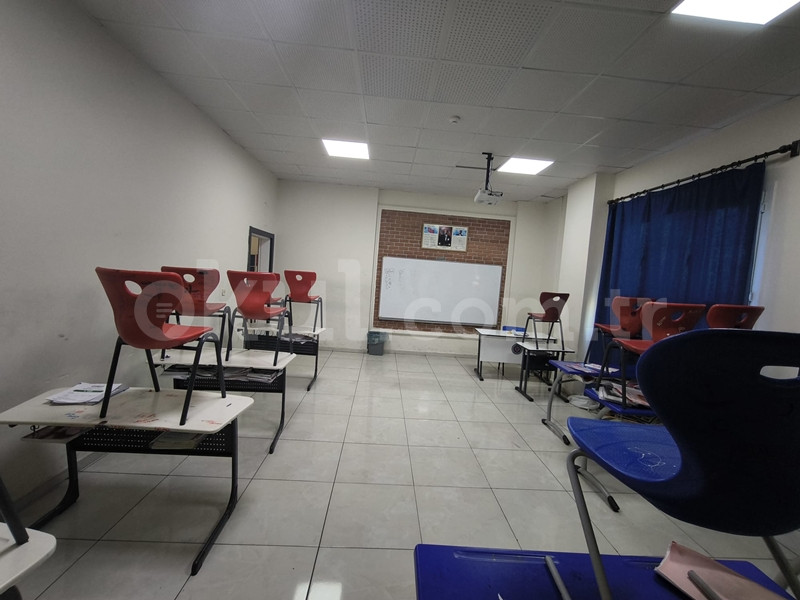 Özel Adana Bil Koleji Ortaokulu - 26