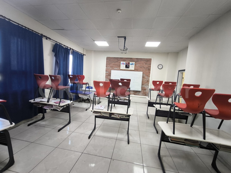 Özel Adana Bil Koleji Ortaokulu - 28