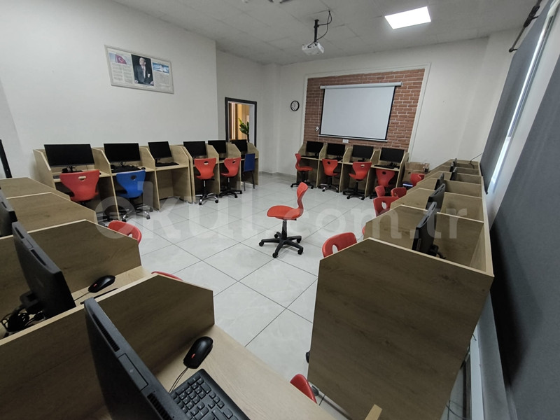 Özel Adana Bil Koleji Ortaokulu - 9