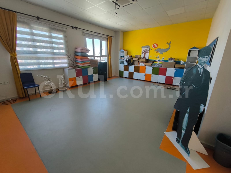 Özel Adana Bil Koleji Ortaokulu - 11