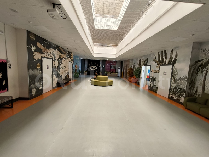 Özel Adana Bil Koleji Ortaokulu - 13