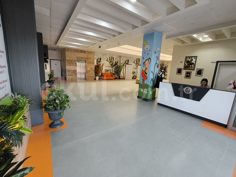 Özel Adana Bil Koleji Ortaokulu - 12