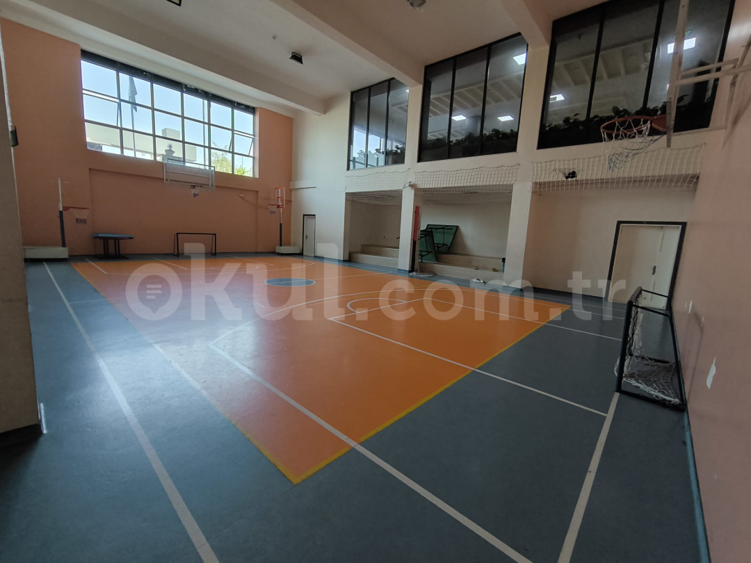 Özel Adana Bil Koleji Ortaokulu - 35