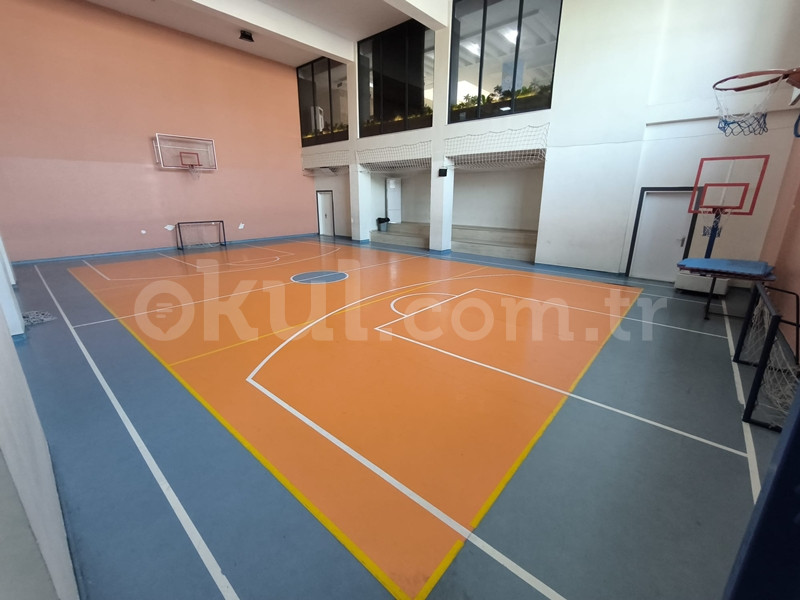 Özel Adana Bil Koleji Ortaokulu - 32