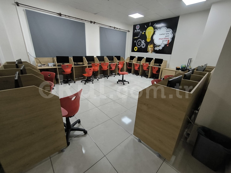 Özel Adana Bil Koleji Anadolu Lisesi - 28