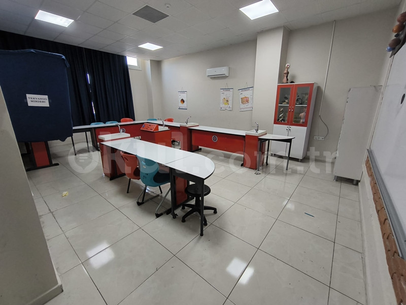 Özel Adana Bil Koleji Anadolu Lisesi - 15