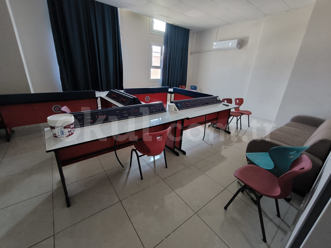 Özel Adana Bil Koleji Anadolu Lisesi - 31