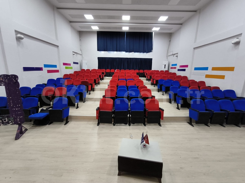 Özel Adana Bil Koleji Anadolu Lisesi - 20