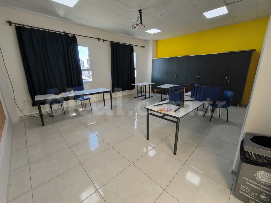 Özel Adana Bil Koleji Anadolu Lisesi - 33