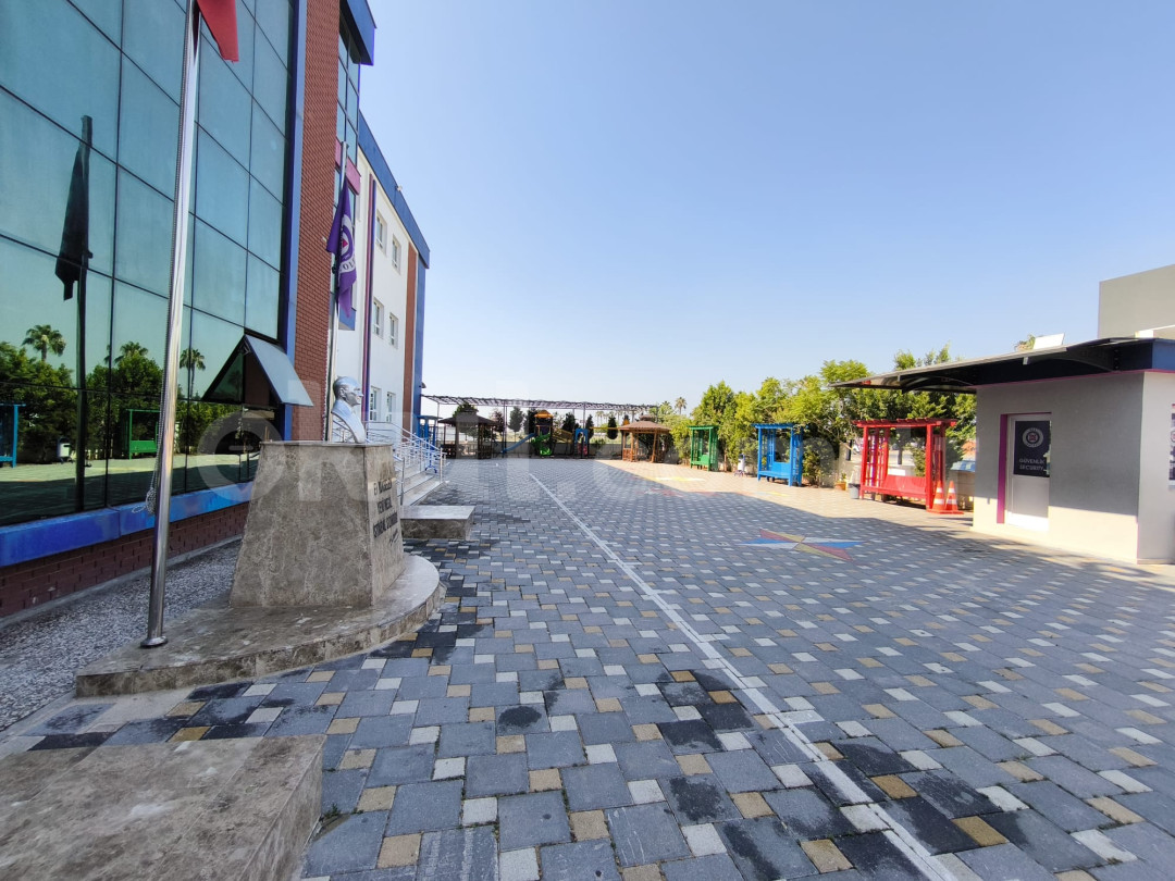 Özel Adana Bil Koleji Anadolu Lisesi - 35