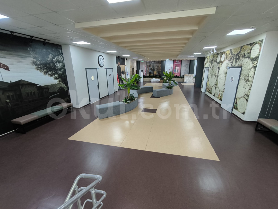 Özel Adana Bil Koleji Anadolu Lisesi - 36