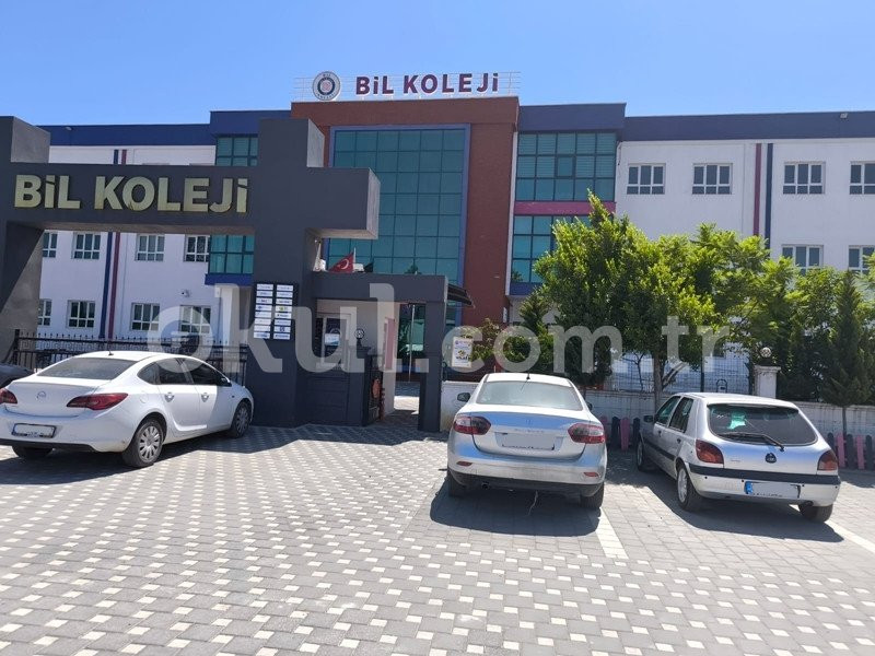 Özel Adana Bil Koleji Anadolu Lisesi - 4