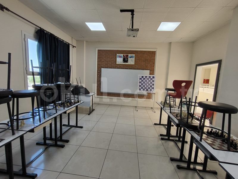 Özel Adana Bil Koleji Anadolu Lisesi - 23