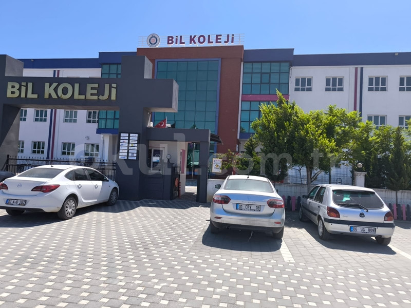 Özel Adana Bil Koleji Anadolu Lisesi - 4