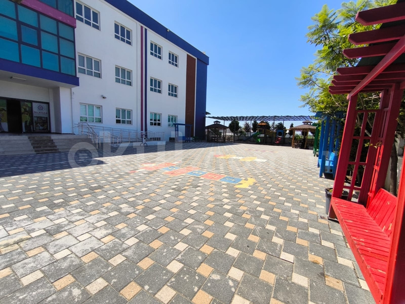 Özel Adana Bil Koleji Anadolu Lisesi - 6