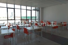Özel Ankara Birikim Okulları Fen Lisesi - 9