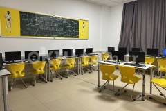 Özel Ankara Birikim Okulları Fen Lisesi - 10