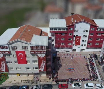 Özel Başkent Örnek Koleji Batıkent Çakırlar Anadolu Lisesi