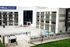 Özel Kurtköy MBA Okulları İlkokulu