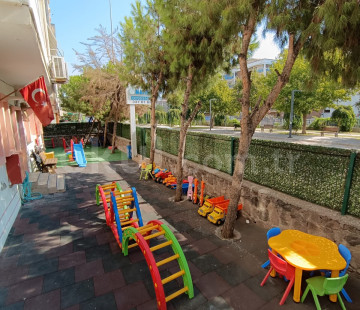 Özel Mavi Kuş Anaokulu