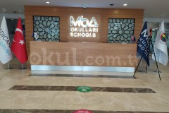 Özel Halkalı MBA Okulları İlkokulu - 8