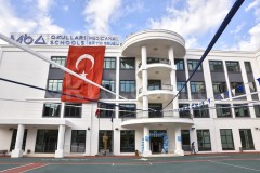  Özel Halkalı MBA Okulları Anadolu Lisesi