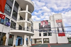Özel Halkalı MBA Okulları Anadolu Lisesi - 12