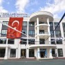 Özel Halkalı MBA Okulları Anadolu Lisesi
