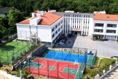  Özel Girne Koleji Çekmeköy Yücel Kampüsü Anaokulu