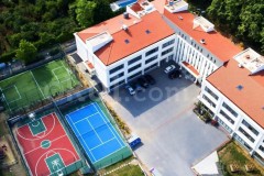 Özel Girne Koleji Çekmeköy Yücel Kampüsü İlkokulu
