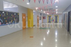 Özel Çekmeköy Sevinç Koleji İlkokulu - 16