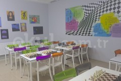 Özel Çekmeköy Sevinç Koleji İlkokulu - 13