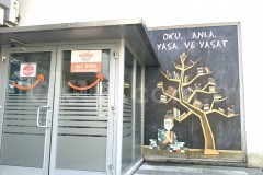 Özel Çekmeköy Sevinç Koleji İlkokulu - 12