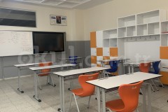 Özel Çekmeköy Sevinç Koleji İlkokulu - 17