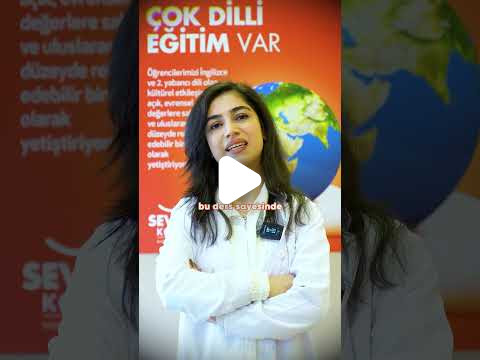 Özel Çekmeköy Sevinç Koleji İlkokulu - 21