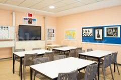 Özel Başakşehir Okyanus Koleji Anadolu Lisesi - 8