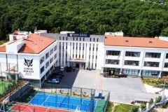 Özel Girne Koleji Çekmeköy Yücel Kampüsü Anadolu Lisesi - 9