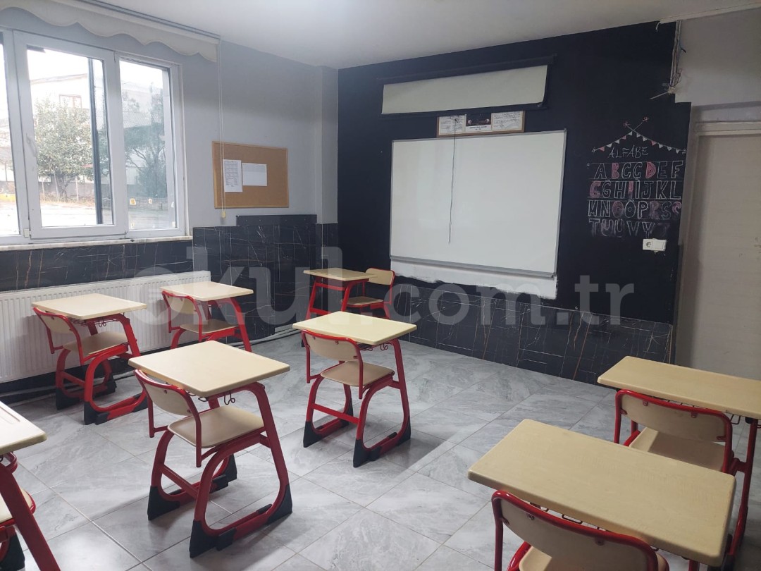 Özel Kocaeli Elit Akşam Lisesi - 17