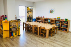 Özel Anadolu Kültür Anaokulu