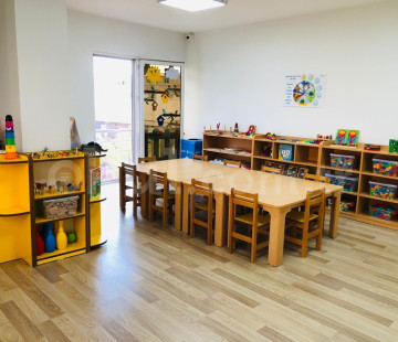 Özel Anadolu Kültür Anaokulu