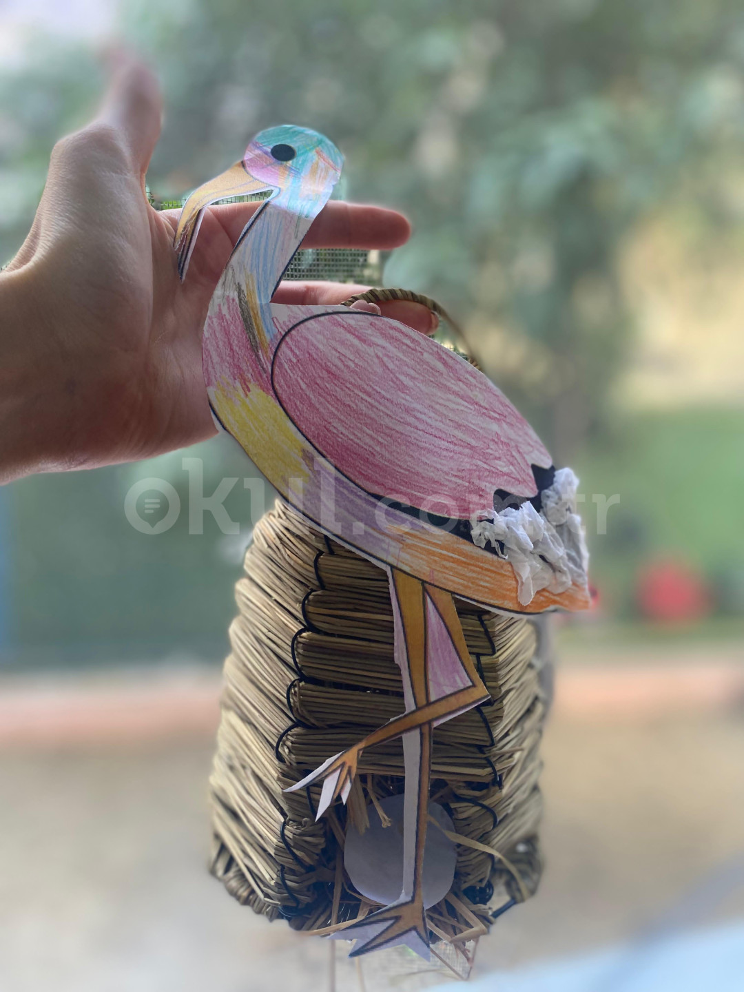 Özel Karşıyaka Girne Anaokulu - 28
