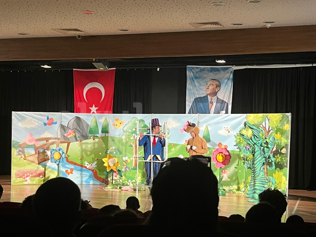 Özel Karşıyaka Girne Anaokulu - 27