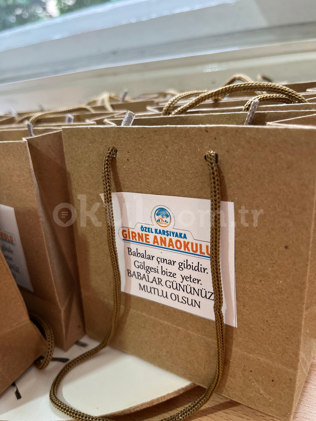 Özel Karşıyaka Girne Anaokulu - 19