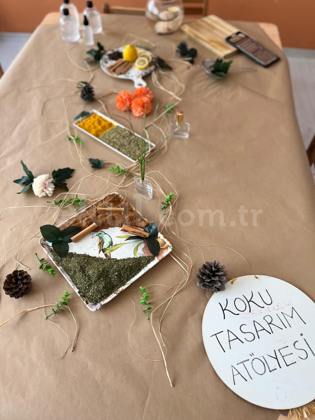Özel Karşıyaka Girne Anaokulu - 18