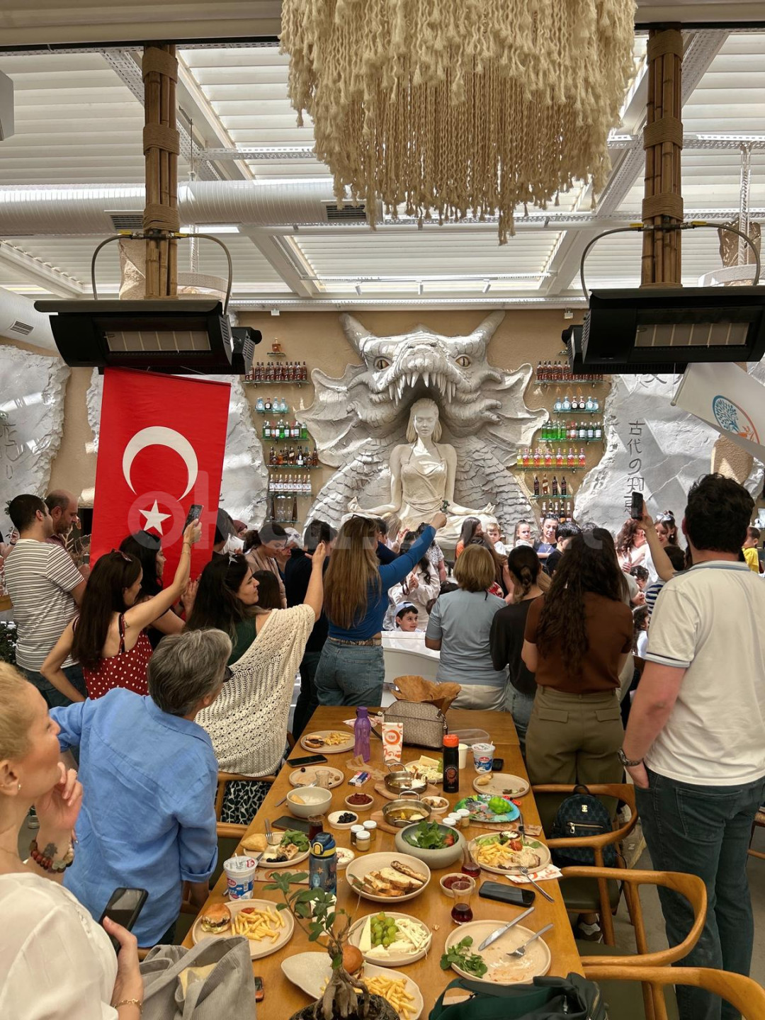 Özel Karşıyaka Girne Anaokulu - 32