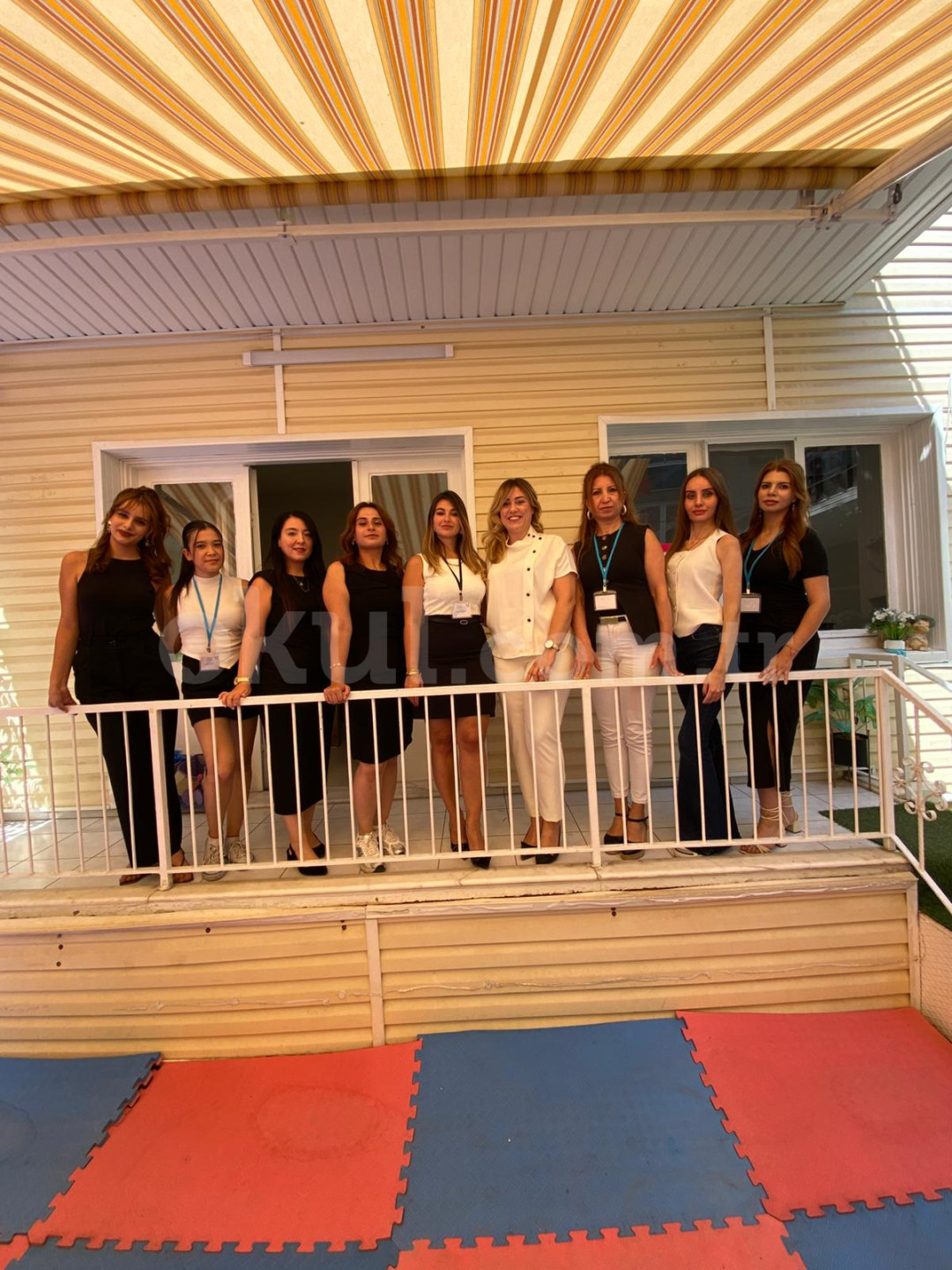 Özel Karşıyaka Girne Anaokulu - 33